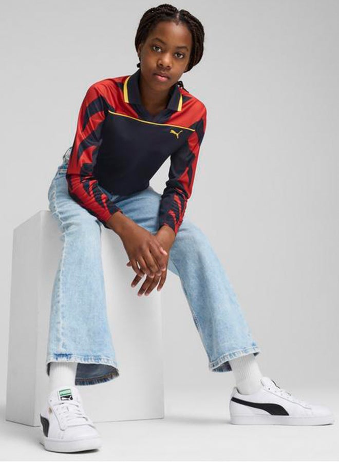 PUMA Youth Road To Unity Jersey - Image 3